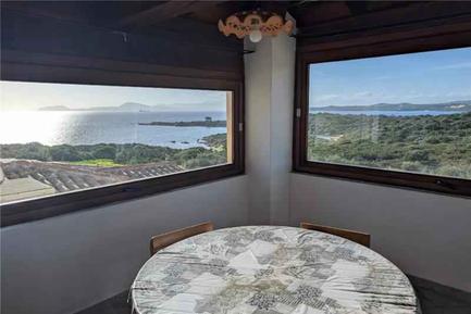  Für 6 Personen: Hübsches Apartment / Ferienwohnung in der Region Golfo Aranci