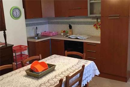  Für 6 Personen: Hübsches Apartment / Ferienwohnung in der Region Tanaunella