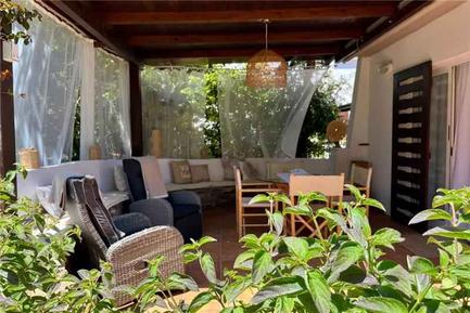  Für 4 Personen: Hübsches Apartment / Ferienwohnung in der Region Stintino
