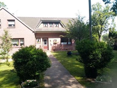  Für 2 Personen: Hübsches Apartment / Ferienwohnung in der Region Ostfriesland