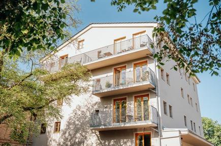  Für 6 Personen: Hübsches Apartment / Ferienwohnung in der Region Königs Wusterhausen