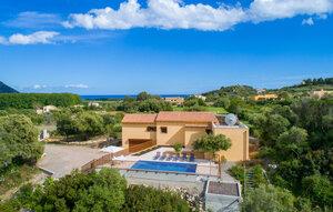 Gemütliches Ferienhaus : Region Son Servera für 6 Personen