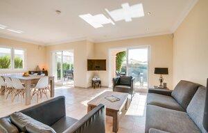 Gemütliches Ferienhaus : Region Sa Rapita für 6 Personen