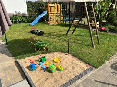  Für 5 Personen: Hübsches Apartment / Ferienwohnung in der Region Niedersachsen