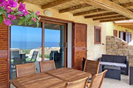  Für 6 Personen: Hübsches Apartment / Ferienwohnung in der Region Sardinien