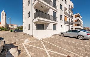  Für 5 Personen: Hübsches Apartment / Ferienwohnung in der Region Zadar