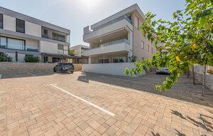  Für 6 Personen: Hübsches Apartment / Ferienwohnung in der Region Novalja