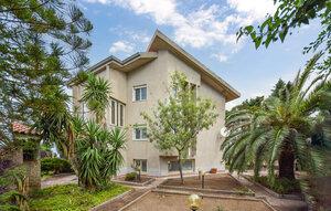 Gemütliches Ferienhaus : Region Motta San Giovanni für 8 Personen