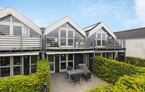 Gemütliches Ferienhaus : Region Køge für 8 Personen
