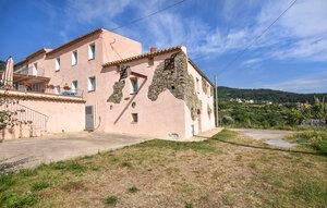 Gemütliches Ferienhaus : Region Longobardi für 4 Personen