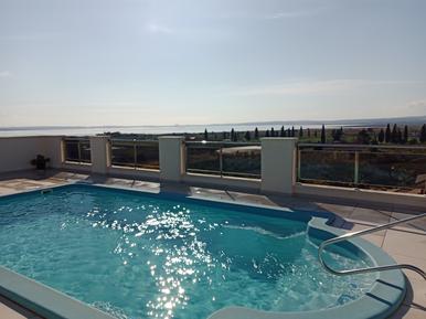  Für 3 Personen: Hübsches Apartment / Ferienwohnung in der Region Los Montesinos