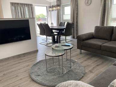  Für 6 Personen: Hübsches Apartment / Ferienwohnung in der Region Dahme