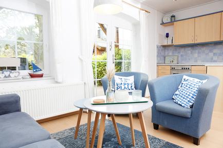  Für 3 Personen: Hübsches Apartment / Ferienwohnung in der Region Fehmarn