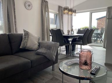  Für 6 Personen: Hübsches Apartment / Ferienwohnung in der Region Dahme