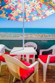  Für 7 Personen: Hübsches Apartment / Ferienwohnung in der Region Bibione