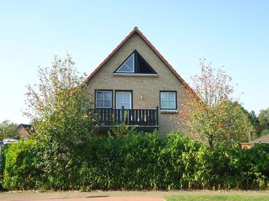 Gemütliches Ferienhaus : Region Sankt Peter-Ording für 4 Personen
