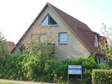 Gemütliches Ferienhaus : Region Sankt Peter-Ording für 4 Personen