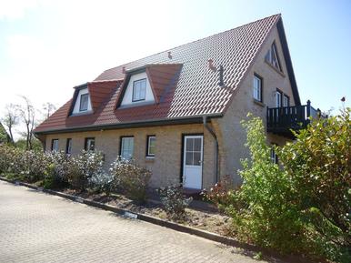 Gemütliches Ferienhaus : Region Sankt Peter-Ording für 4 Personen
