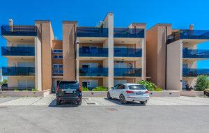  Für 4 Personen: Hübsches Apartment / Ferienwohnung in der Region Nin