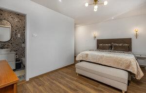 Gemütliches Ferienhaus : Region Grizane für 6 Personen