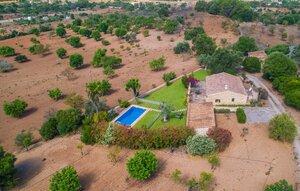 Gemütliches Ferienhaus : Region Son Servera für 4 Personen