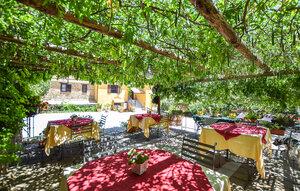 Gemütliches Ferienhaus : Region Laureana Cilento für 7 Personen