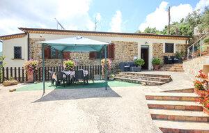 Gemütliches Ferienhaus : Region Laureana Cilento für 10 Personen