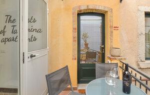  Für 5 Personen: Hübsches Apartment / Ferienwohnung in der Region Taormina