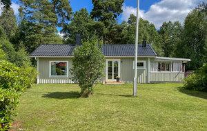 Gemütliches Ferienhaus : Region Axamo für 6 Personen