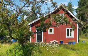 Gemütliches Ferienhaus : Region Schweden für 4 Personen