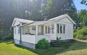 Gemütliches Ferienhaus : Region Westschweden für 6 Personen