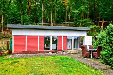  Für 6 Personen: Hübsches Apartment / Ferienwohnung in der Region Ostseebad Heringsdorf