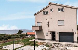  Für 6 Personen: Hübsches Apartment / Ferienwohnung in der Region Kaštel Gomilica