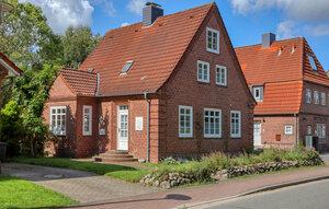 Gemütliches Ferienhaus : Region Nordseeküste Deutschland für 4 Personen