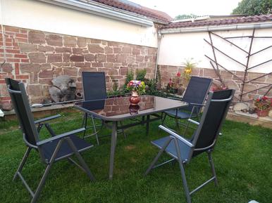  Für 5 Personen: Hübsches Apartment / Ferienwohnung in der Region Thüringen