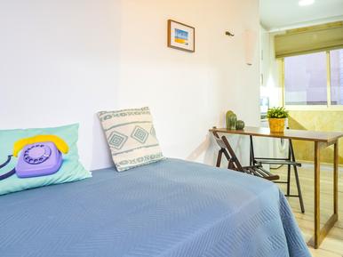  Für 2 Personen: Hübsches Apartment / Ferienwohnung in der Region Malaga