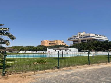 Gemütliches Ferienhaus : Region Roquetas de Mar für 5 Personen