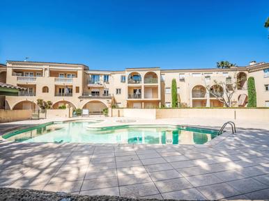  Für 4 Personen: Hübsches Apartment / Ferienwohnung in der Region Cote d'Azur