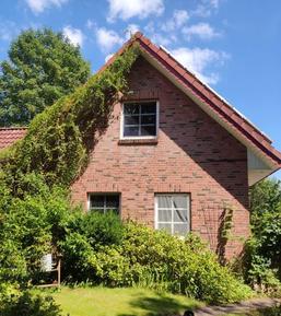  Für 4 Personen: Hübsches Apartment / Ferienwohnung in der Region Ostrhauderfehn