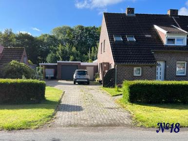  Für 5 Personen: Hübsches Apartment / Ferienwohnung in der Region Esens