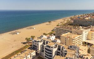  Für 3 Personen: Hübsches Apartment / Ferienwohnung in der Region Roquetas de Mar