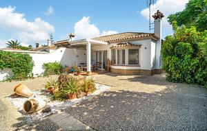 Gemütliches Ferienhaus : Region Costa de la Luz für 6 Personen