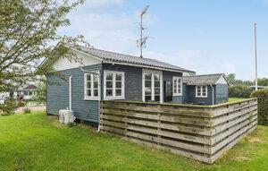 Gemütliches Ferienhaus : Region Haderslev-Tormaj für 4 Personen