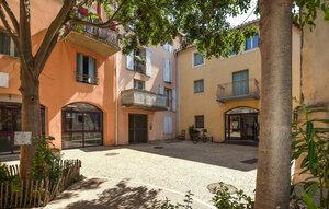  Für 2 Personen: Hübsches Apartment / Ferienwohnung in der Region L’Isle-sur-la-Sorgue