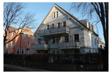 Gemütliches Ferienhaus : Region Rerik für 5 Personen