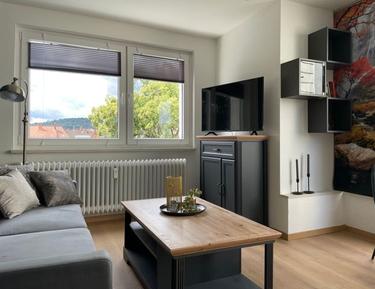 Für 3 Personen: Hübsches Apartment / Ferienwohnung in der Region Hameln