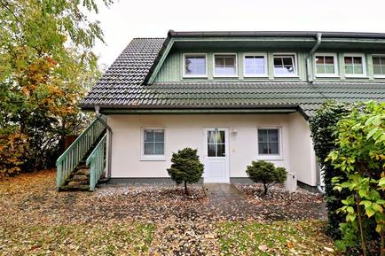  Für 3 Personen: Hübsches Apartment / Ferienwohnung in der Region Koserow
