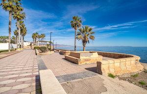  Für 5 Personen: Hübsches Apartment / Ferienwohnung in der Region Roquetas de Mar