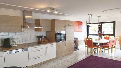  Für 6 Personen: Hübsches Apartment / Ferienwohnung in der Region Schalkenmehren