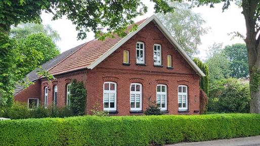  Für 4 Personen: Hübsches Apartment / Ferienwohnung in der Region Detern